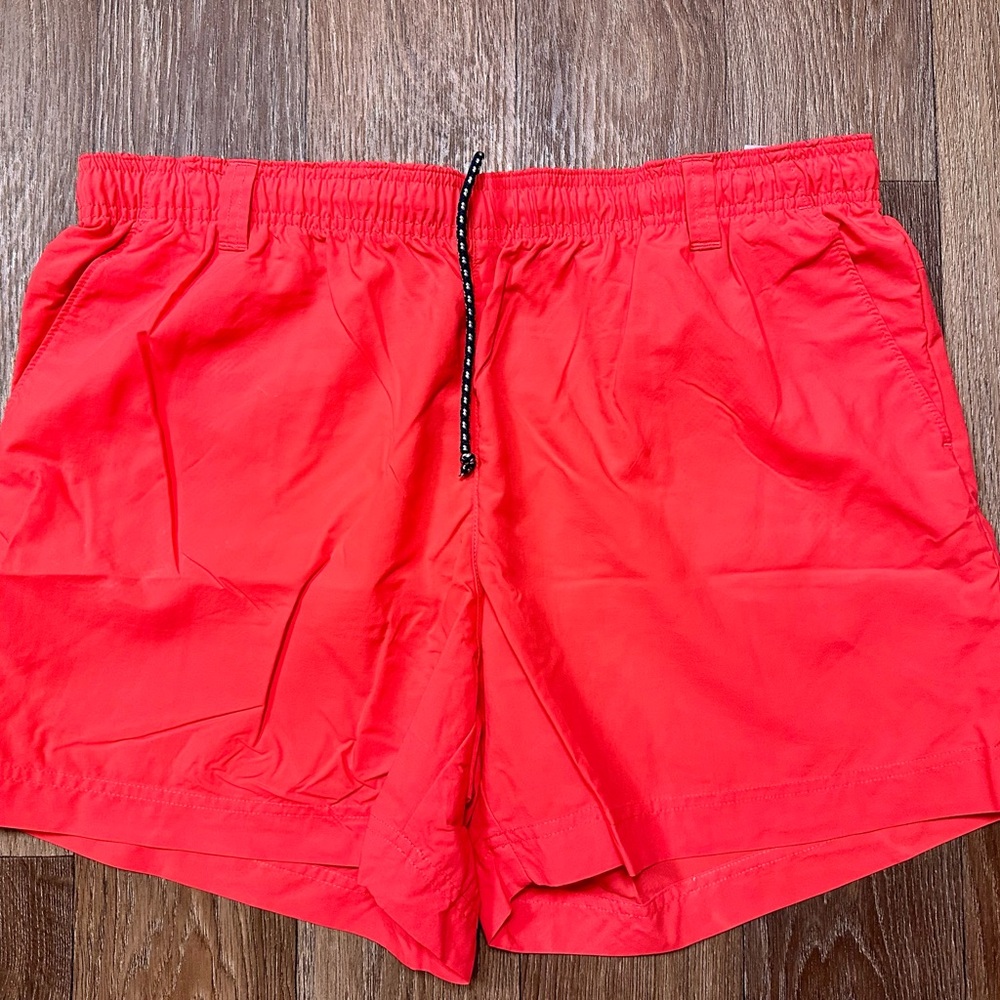 Columbia pfg women’s shorts